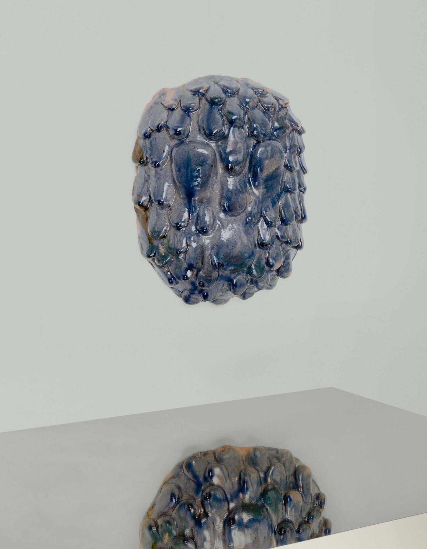 100 FEARS by Objects of Common Interest