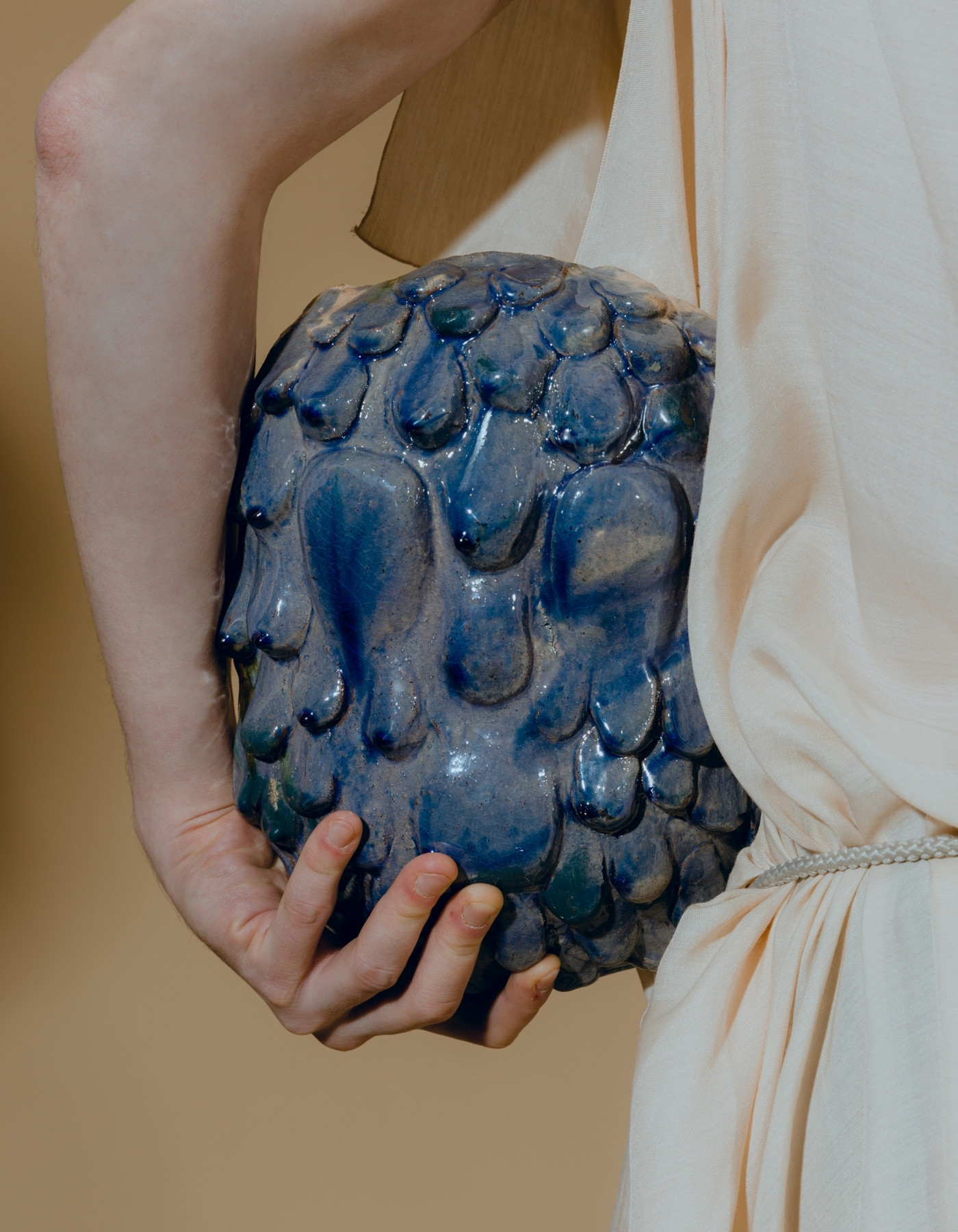 100 FEARS by Objects of Common Interest