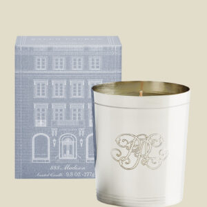 888 Madison Flagship Candle