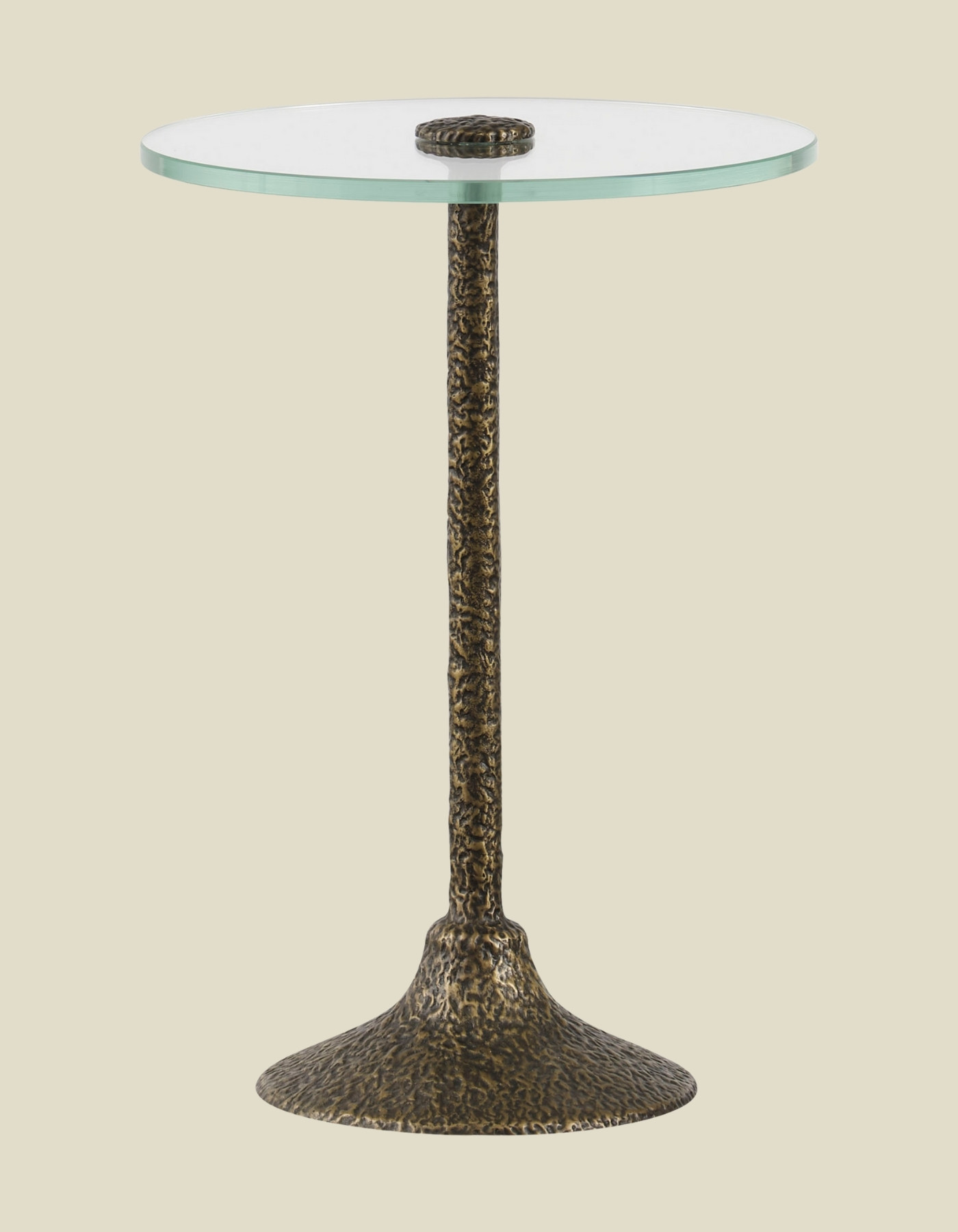 Adria Drink Table by Milling Road