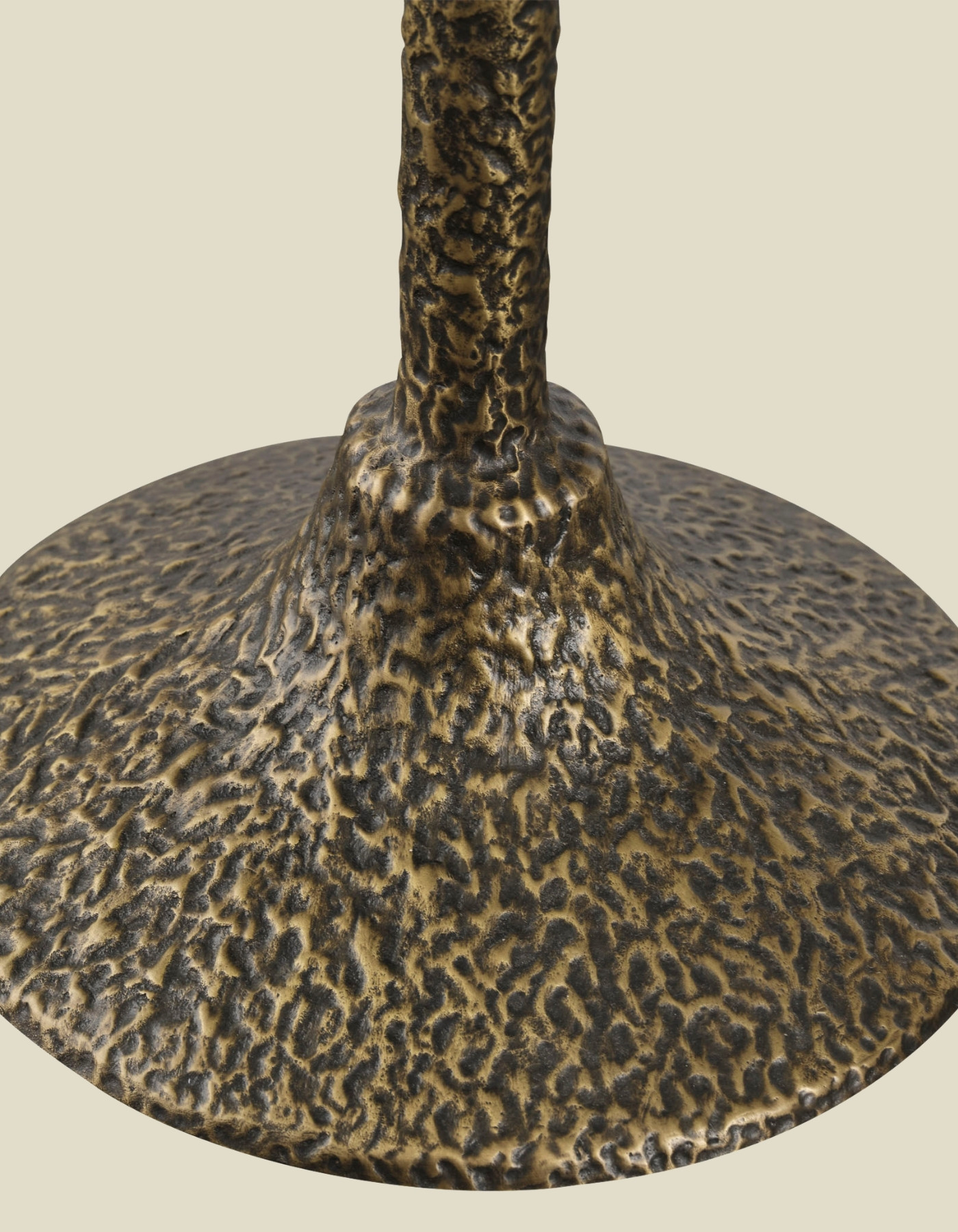 Adria Drink Table by Milling Road