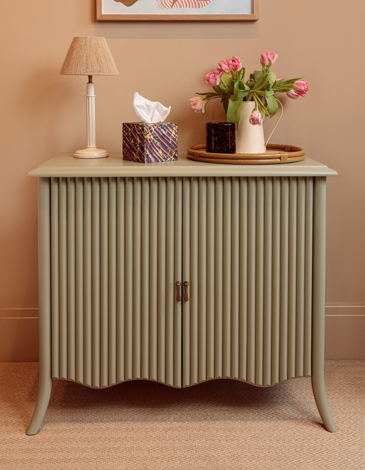 Avalon 2 Door Sideboard