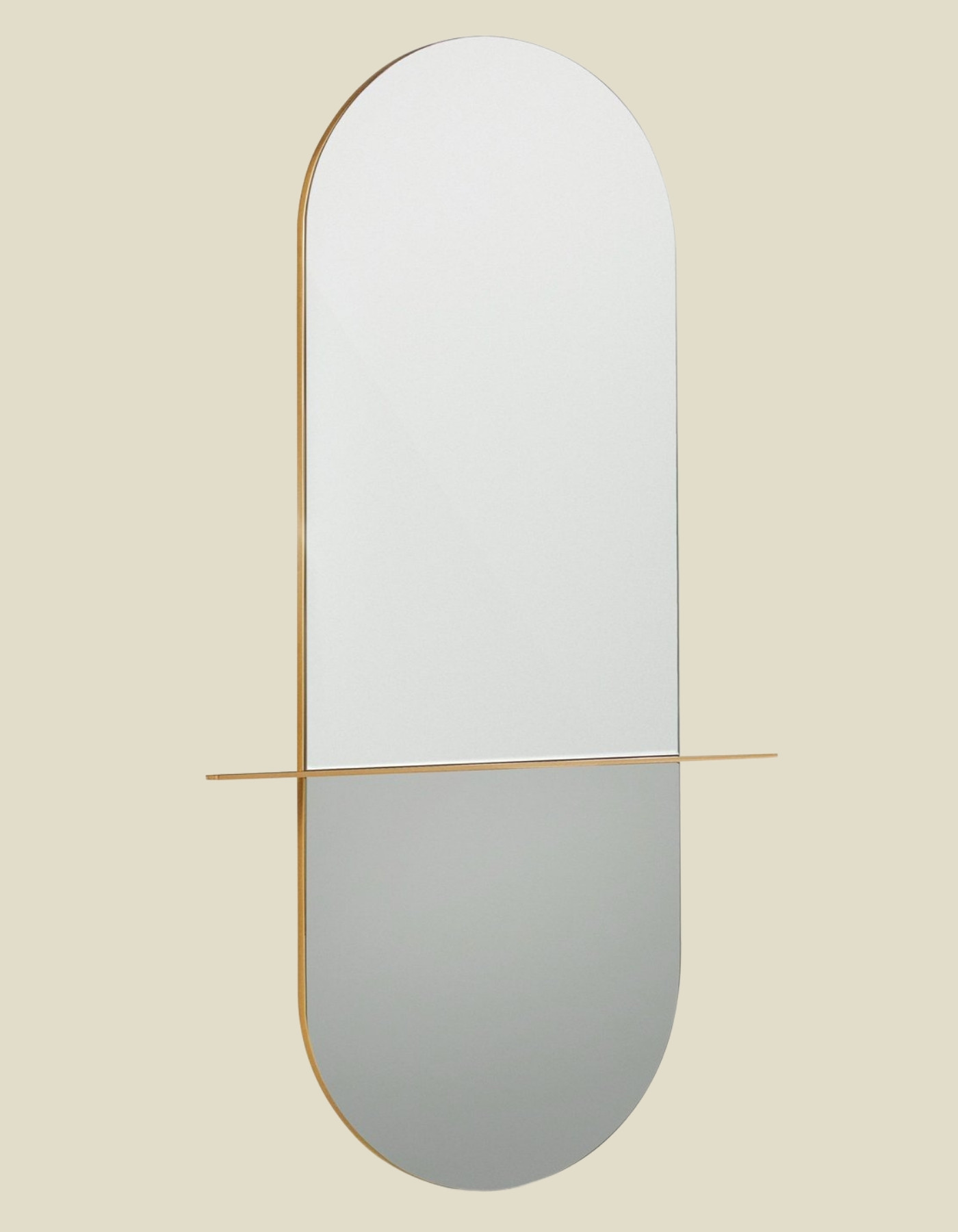 Bijou Mirror