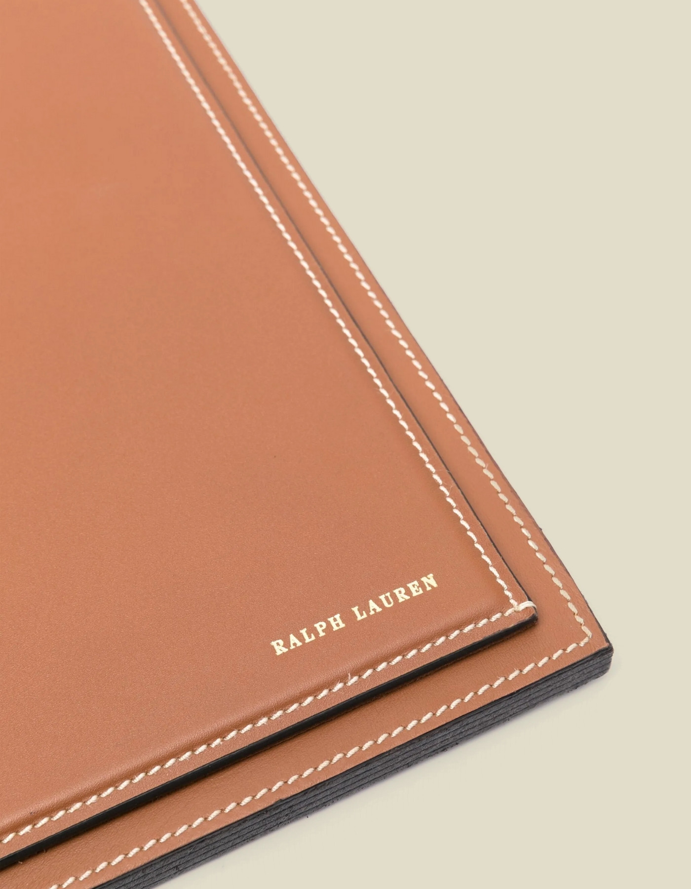 Brennan Desk Blotter