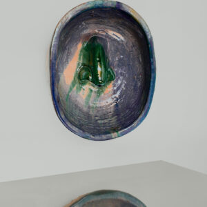 CARRIDI by Giovanni De Francesco