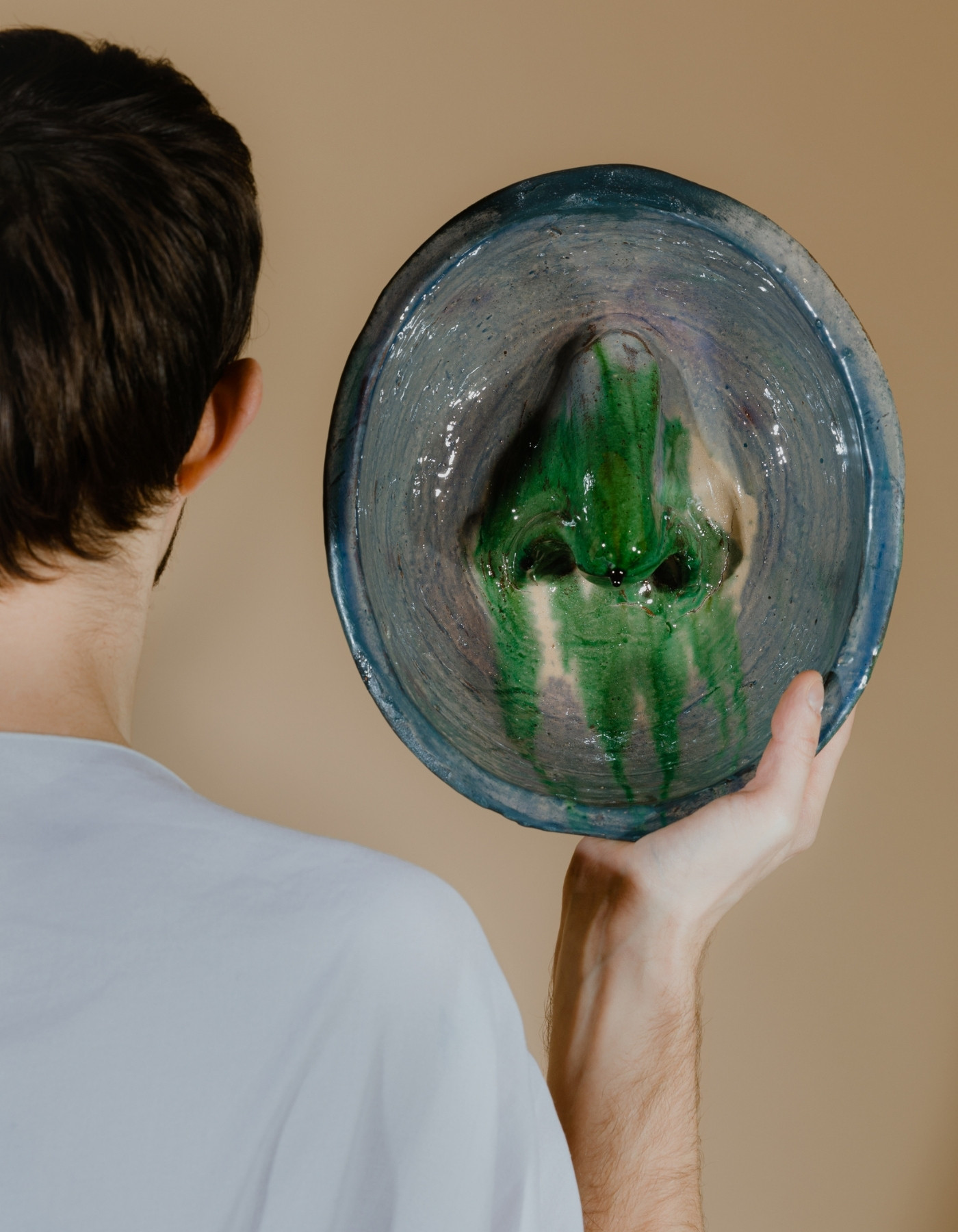 CARRIDI by Giovanni De Francesco