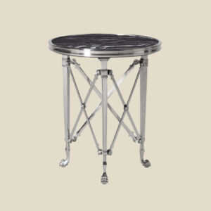 Cannes Guéridon Accent Table