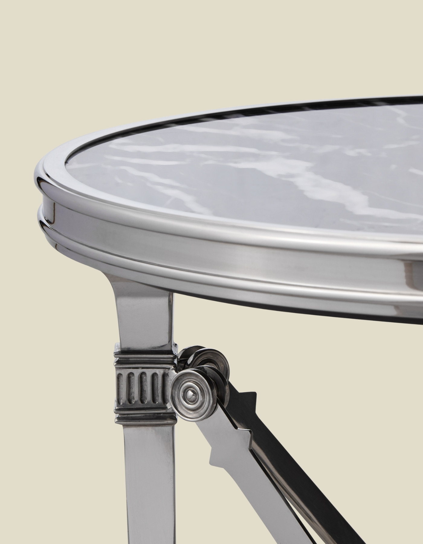 Cannes Guéridon Accent Table