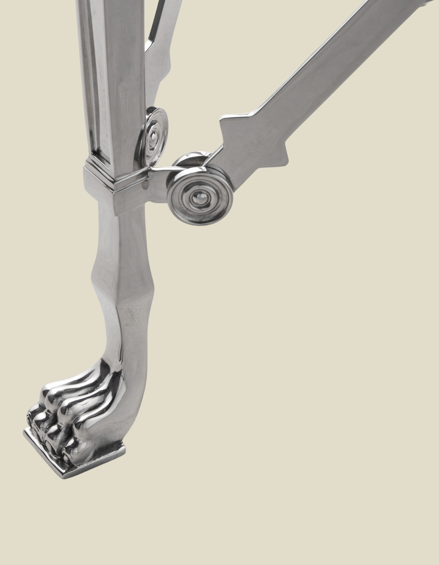 Cannes Guéridon Accent Table