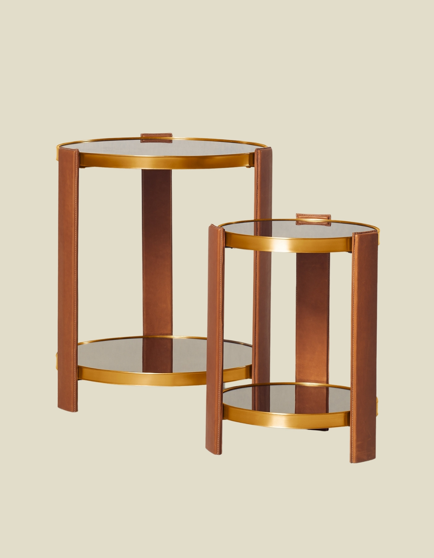 Dalton Side Table