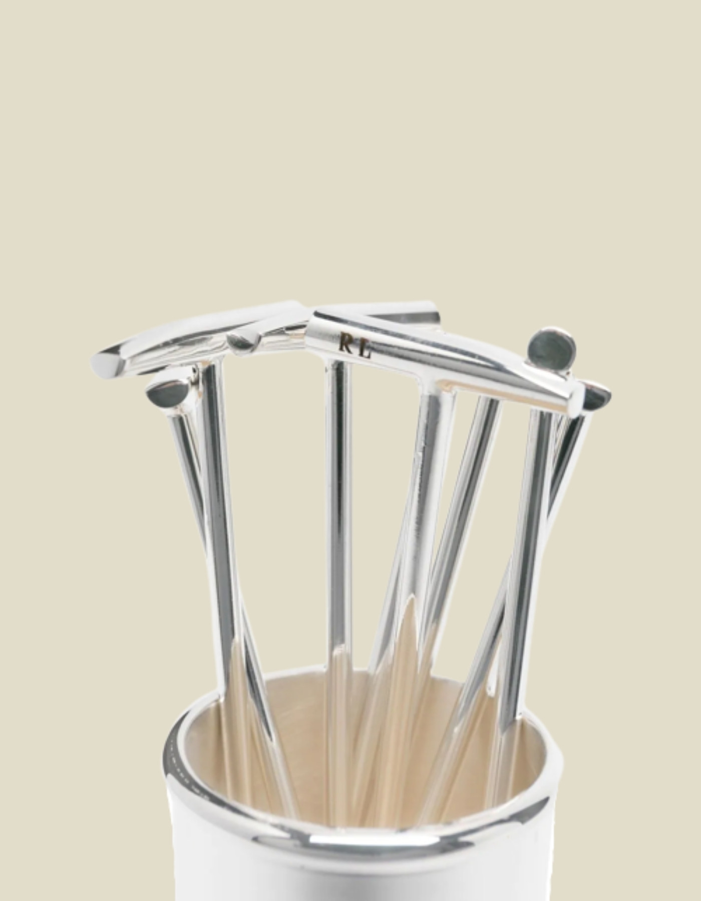 Ellery Cocktail Picks