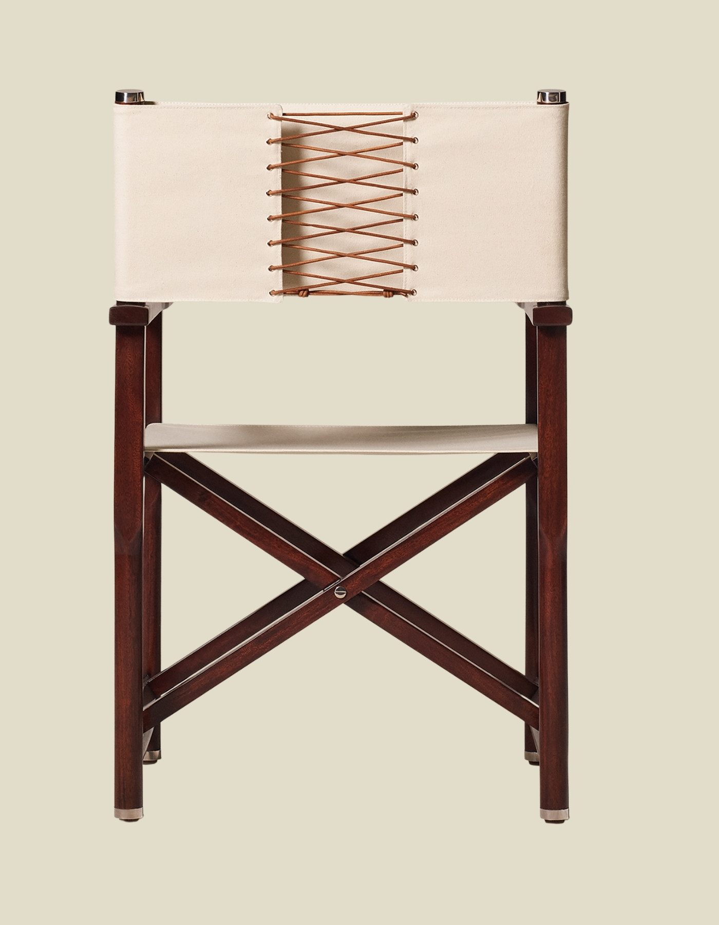 Greenport Director's Small Armchair