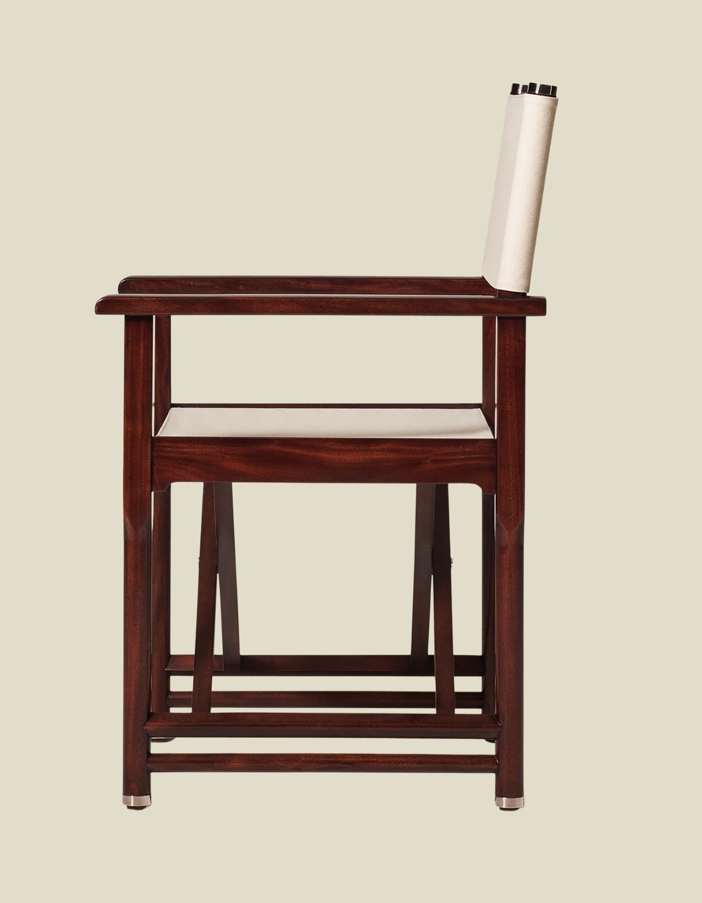 Greenport Director's Small Armchair