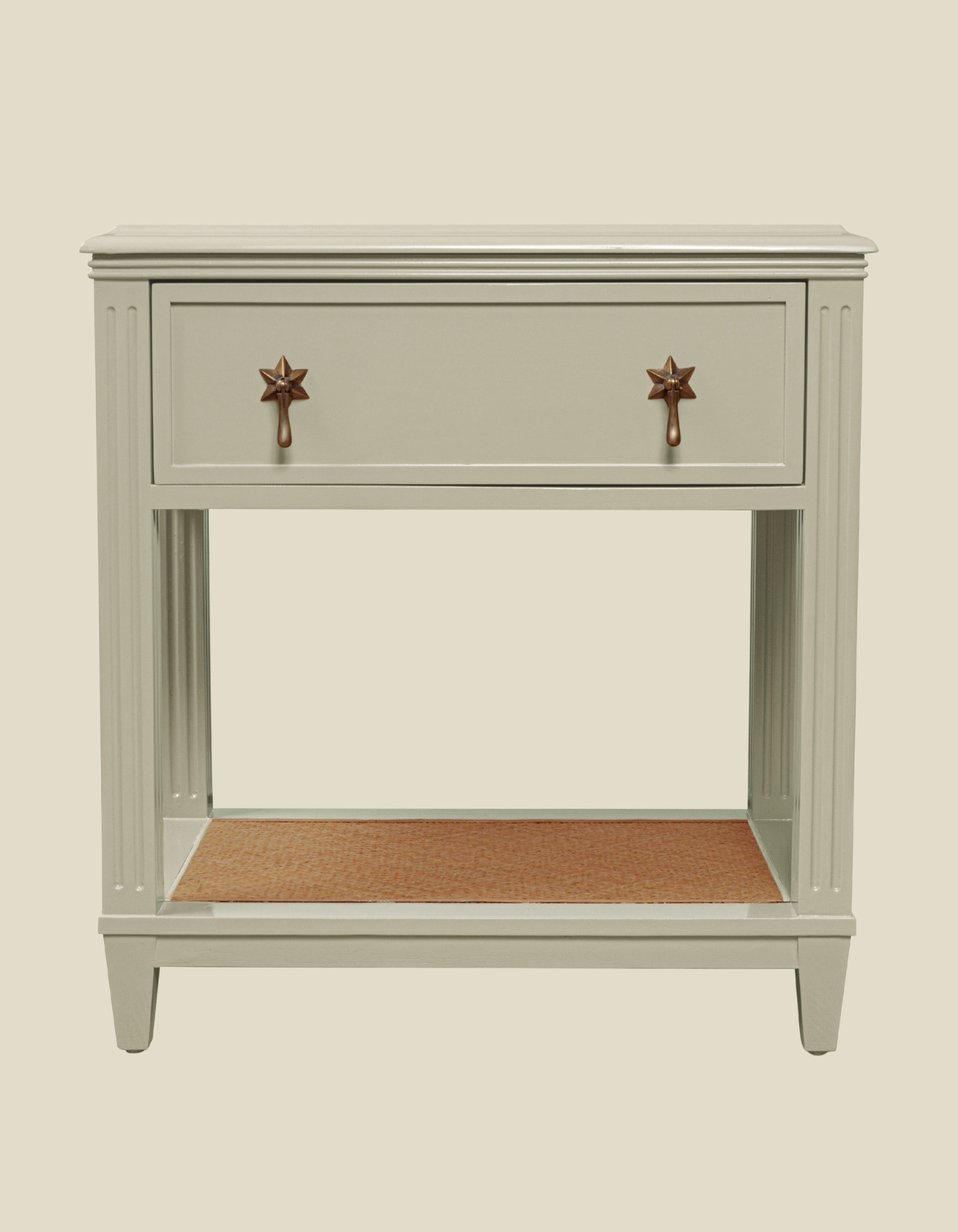 Gustav Bedside Table