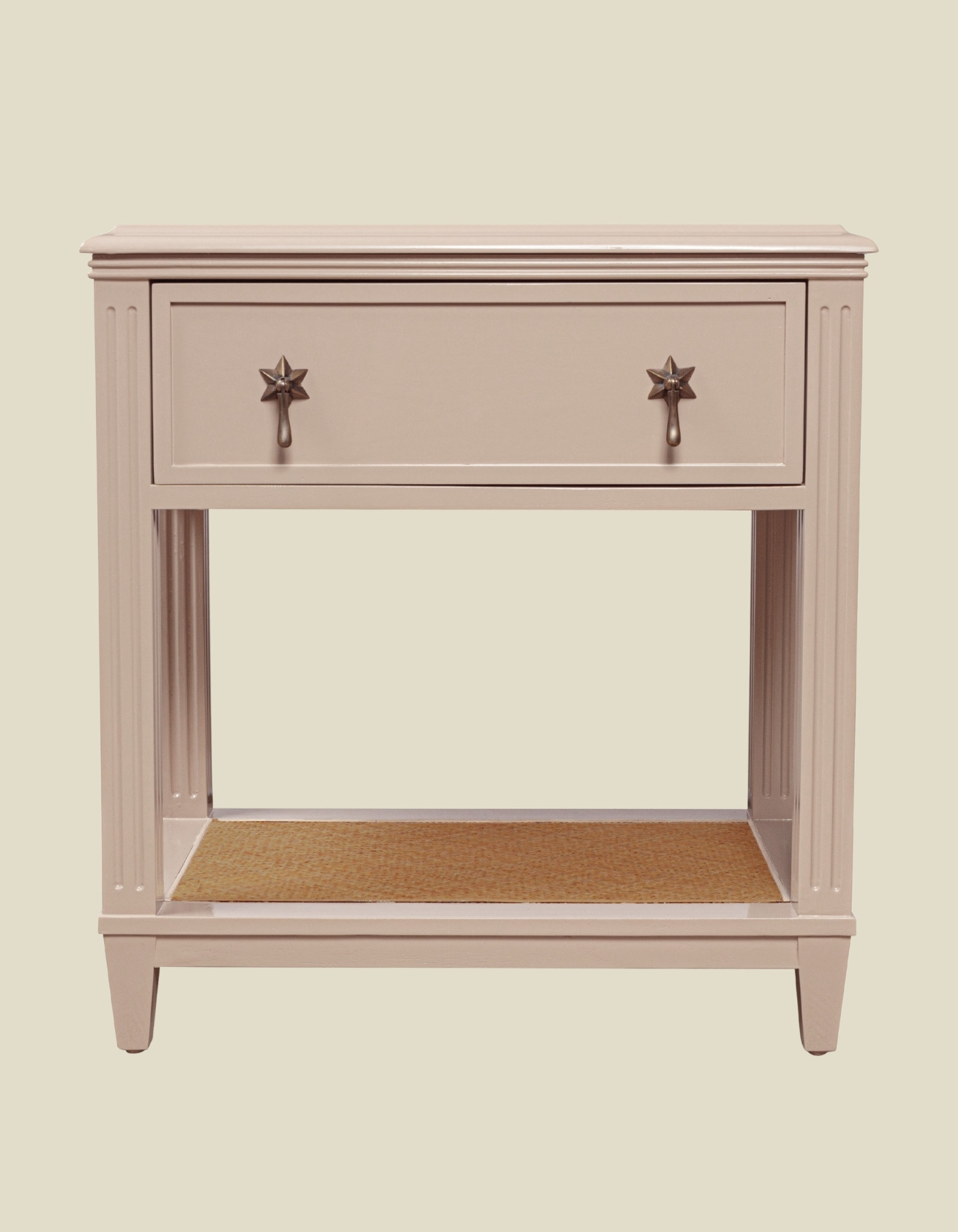 Gustav Bedside Table