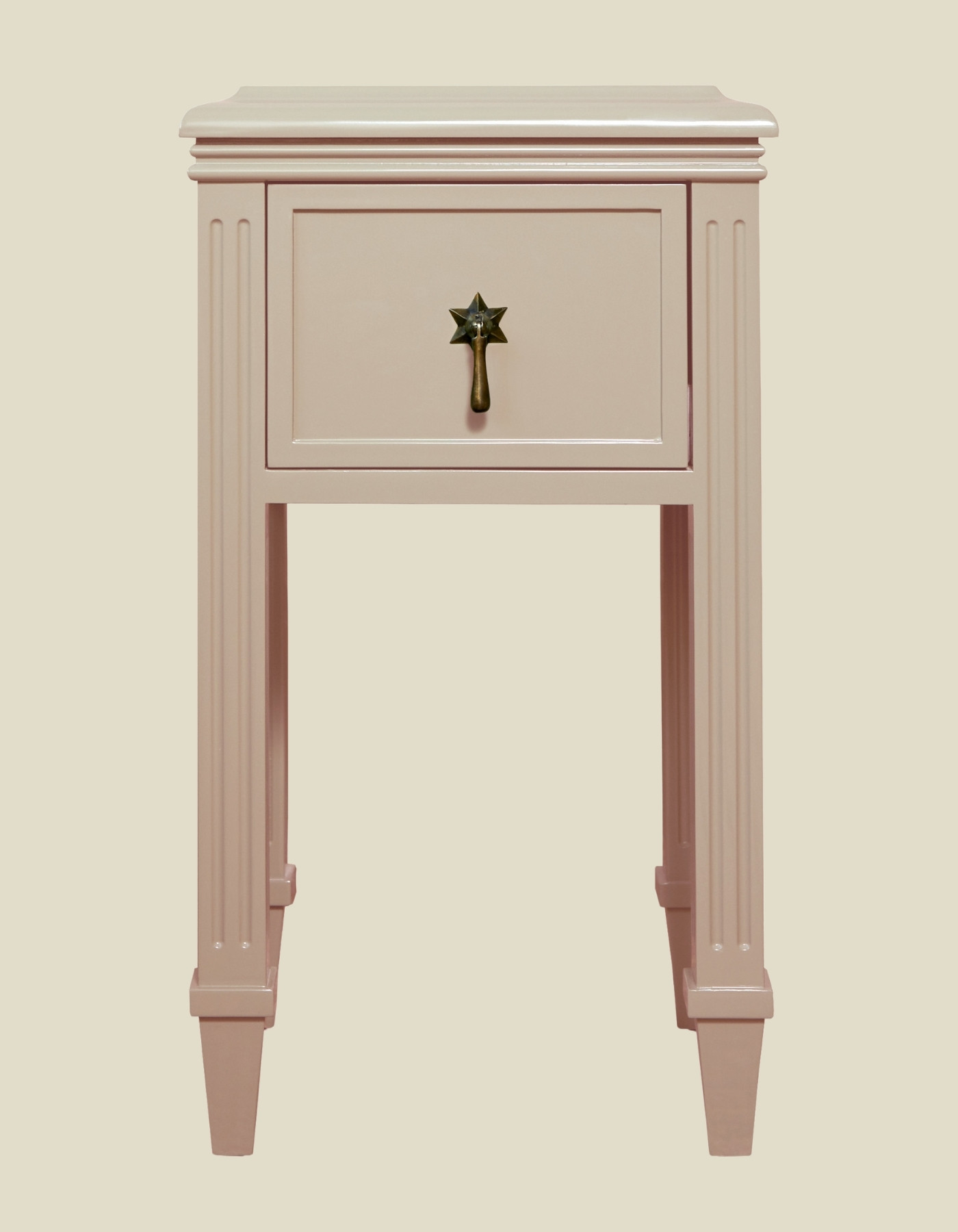 Gustav Mini Bedside Table