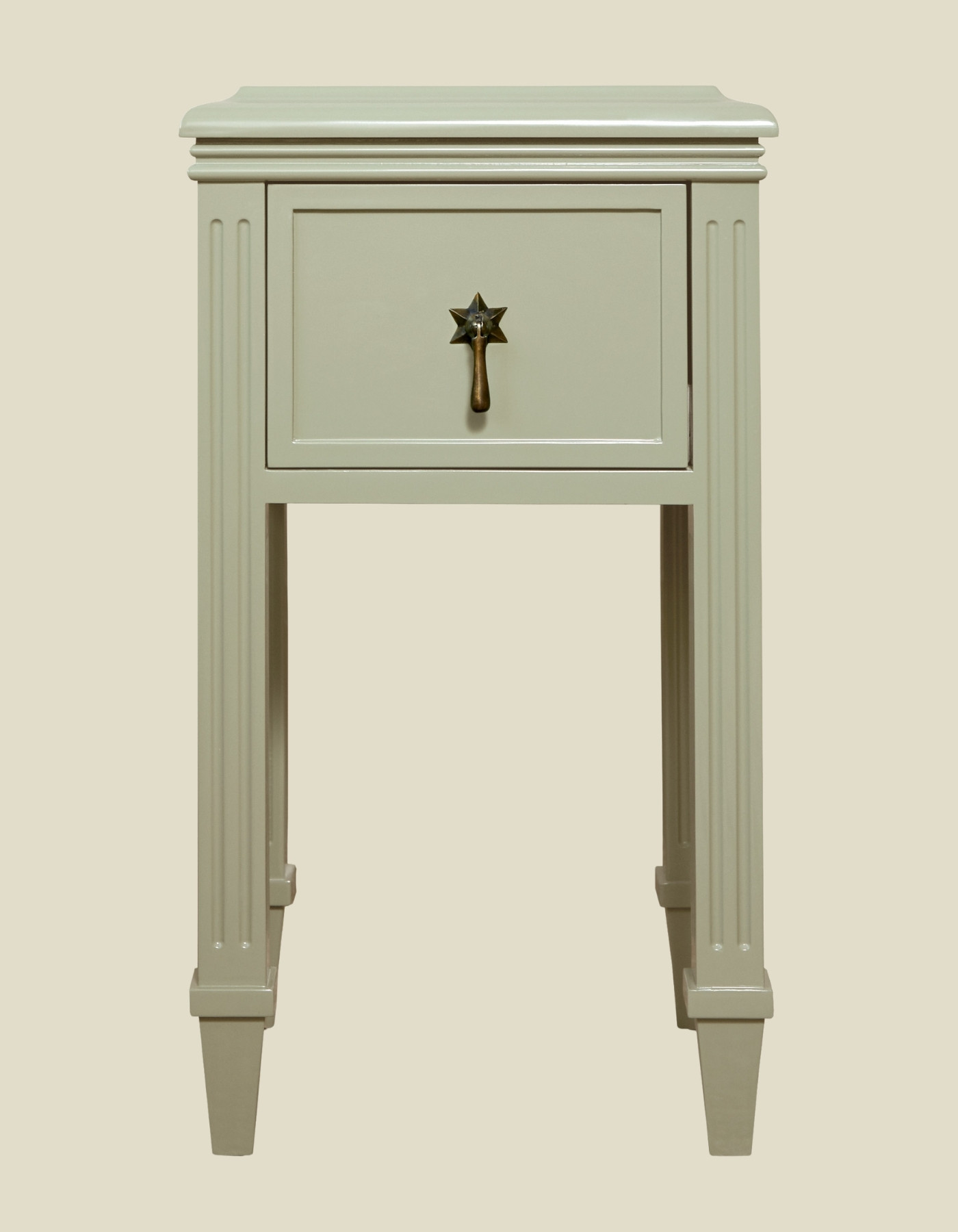 Gustav Mini Bedside Table