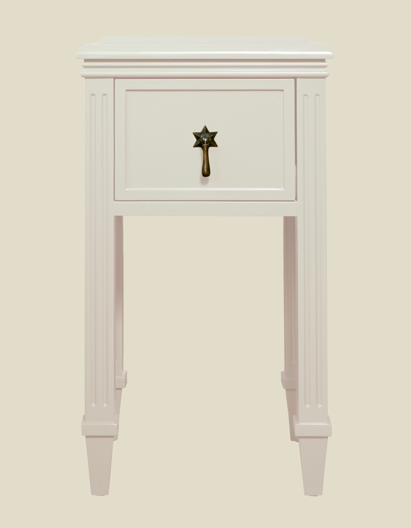 Gustav Mini Bedside Table