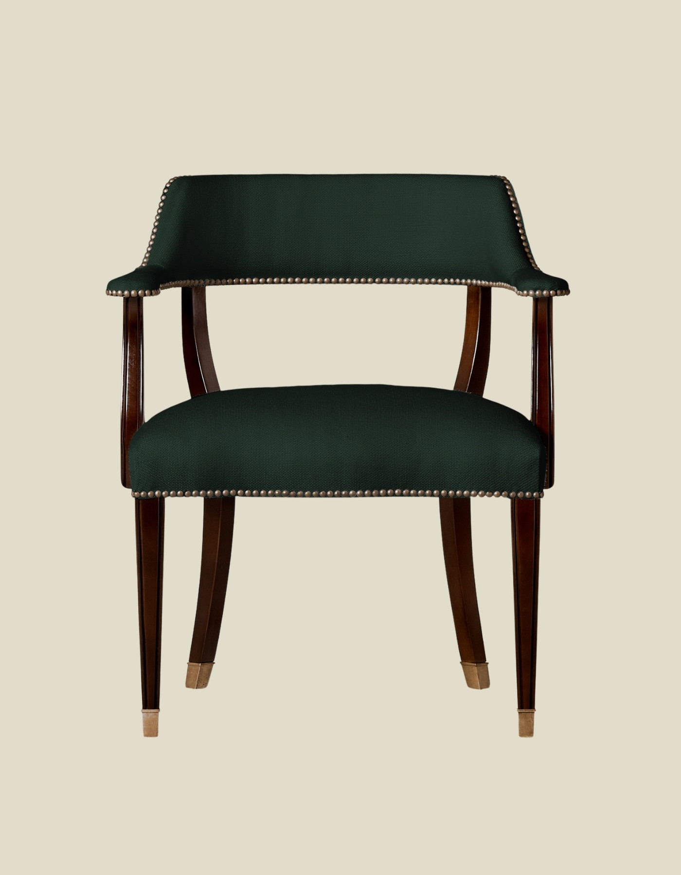 Hither Hills Studio Dining Arm Chair