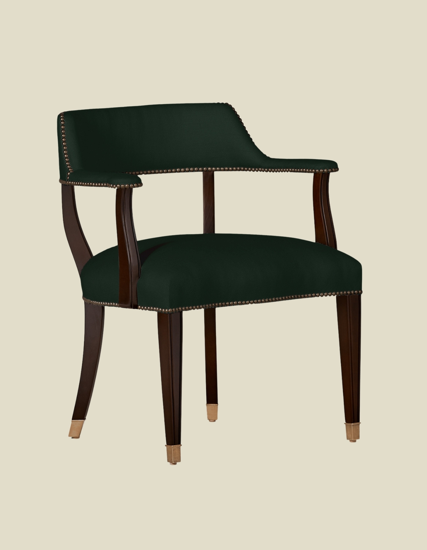 Hither Hills Studio Dining Arm Chair