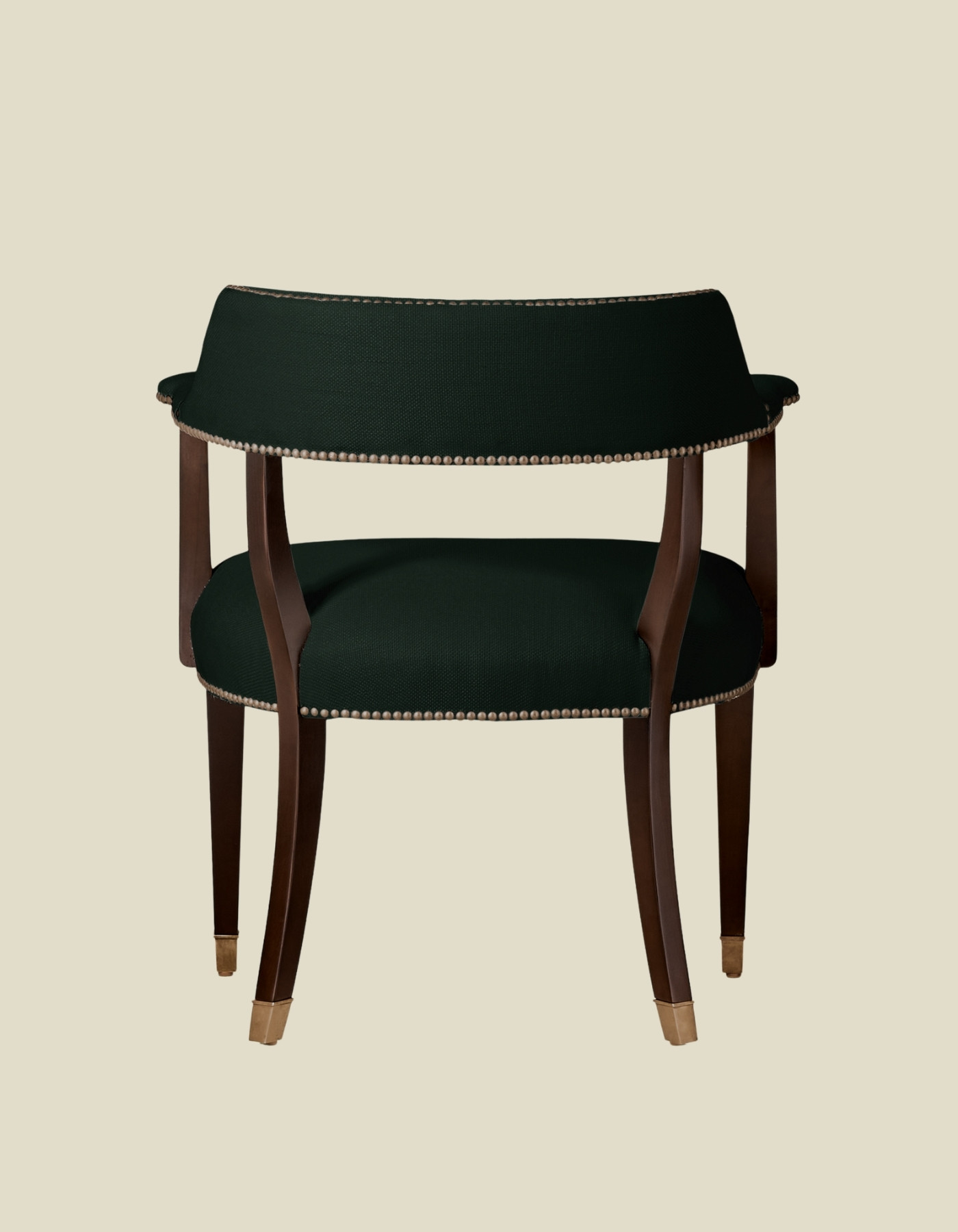 Hither Hills Studio Dining Arm Chair