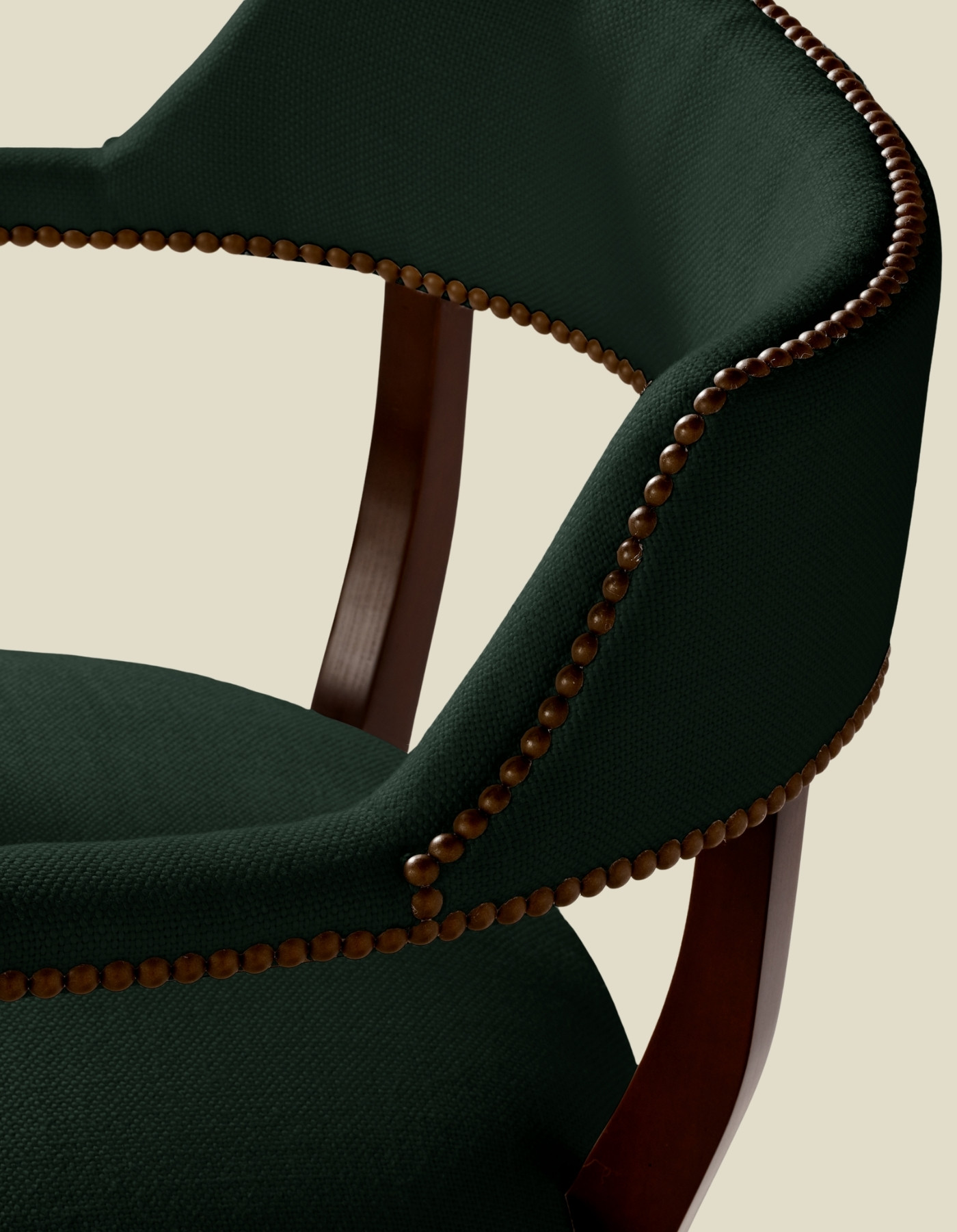 Hither Hills Studio Dining Arm Chair