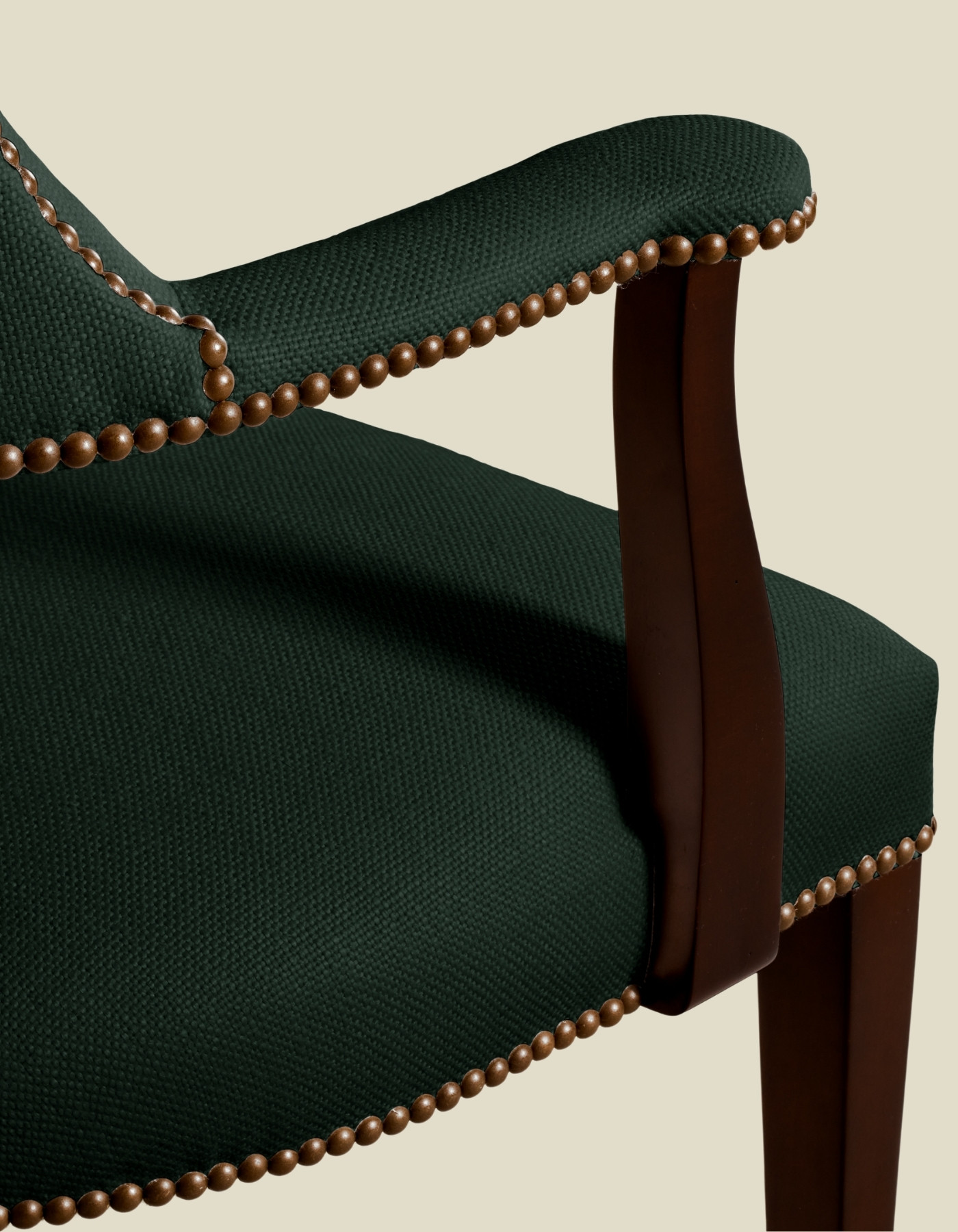 Hither Hills Studio Dining Arm Chair