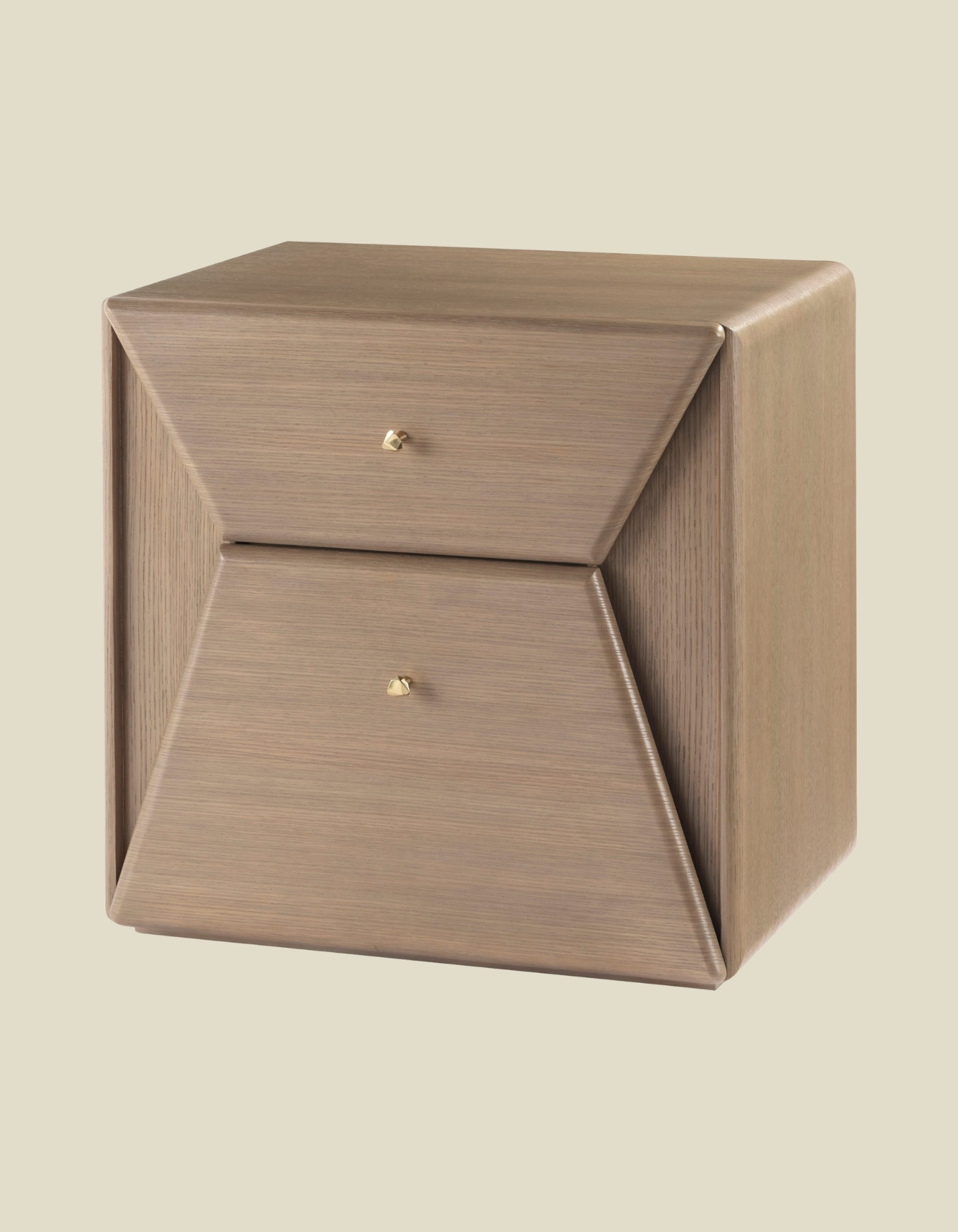 Juniper Bedside Table