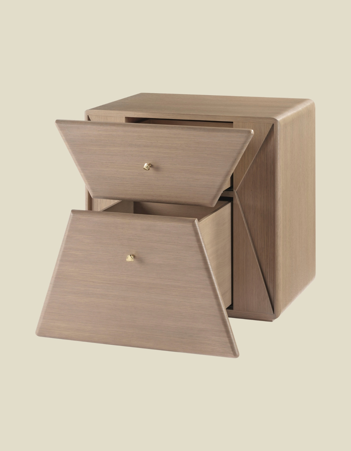 Juniper Bedside Table