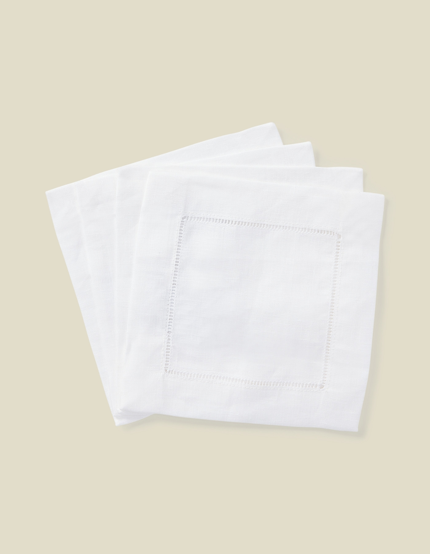 Kenmore Cocktail Napkin Set