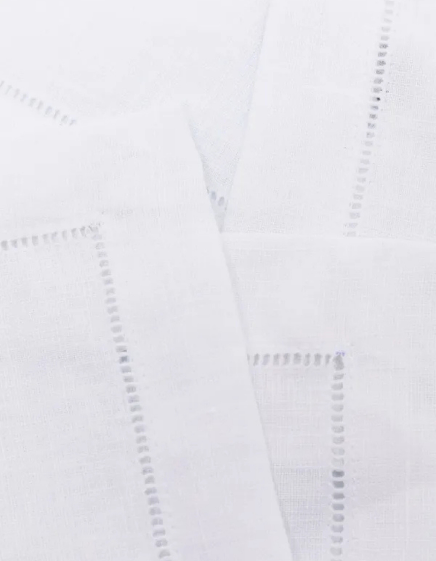 Kenmore Cocktail Napkin Set