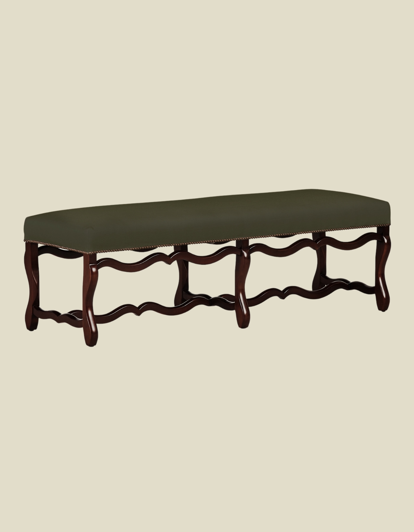 Os de Mouton Bench